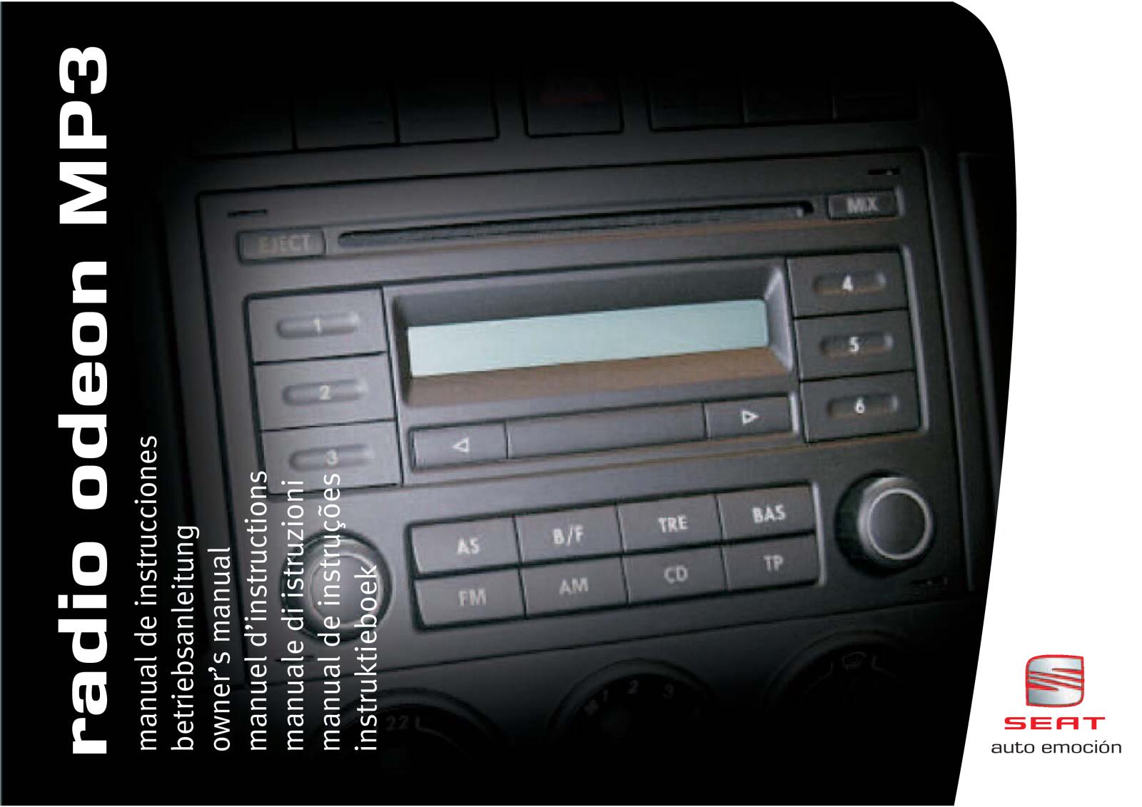 2006 alhambra odeon radio users manual.pdf (1.38 MB)